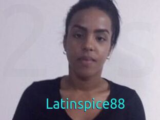 Latinspice88