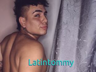 Latintommy