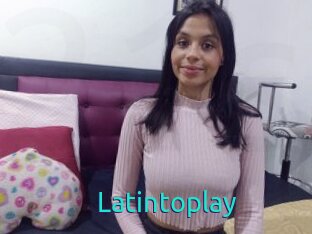 Latintoplay