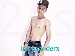 Latinxanderx