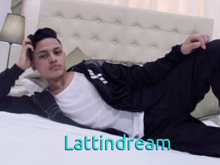 Lattindream