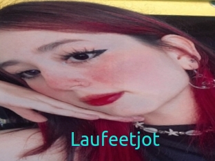 Laufeetjot