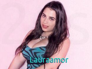 Lauraamor