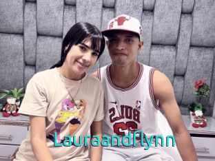 Lauraandflynn