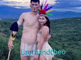 Lauraandtheo