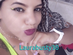 Laurabusty30