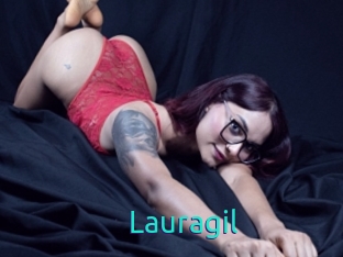 Lauragil