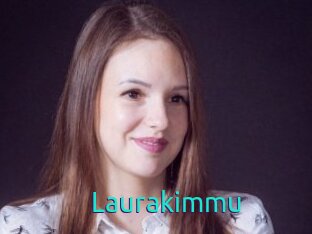 Laurakimmu