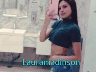 Lauramadinson