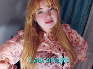 Lauranight