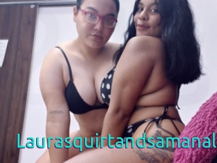 Laurasquirtandsamanal