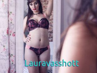 Lauravasshott