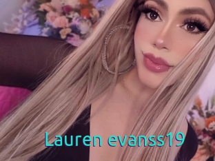 Lauren_evanss19