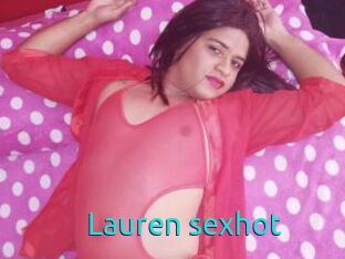 Lauren_sexhot