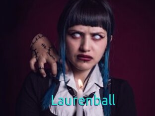 Laurenball