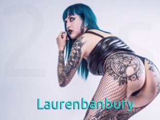 Laurenbanbury