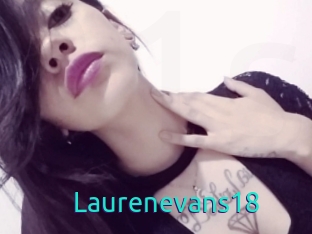 Laurenevans18