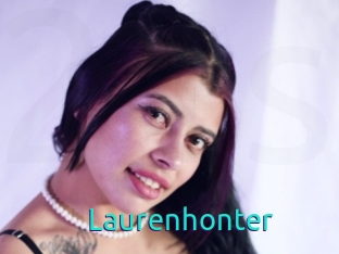 Laurenhonter