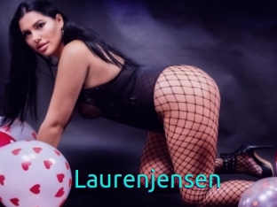 Laurenjensen