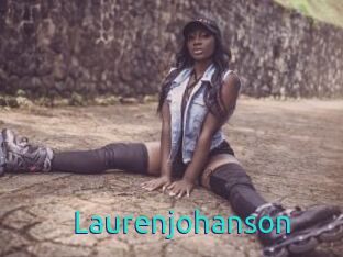 Laurenjohanson