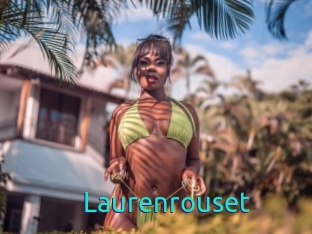 Laurenrouset