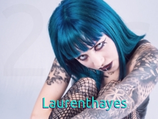 Laurenthayes