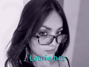 Laurie_hot