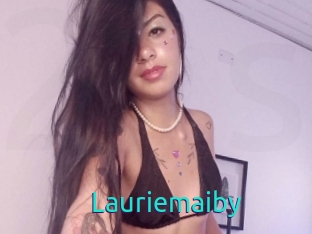 Lauriemaiby