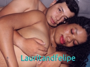 Lauritandfelipe