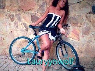Lauryynwolf