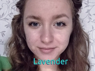 Lavender