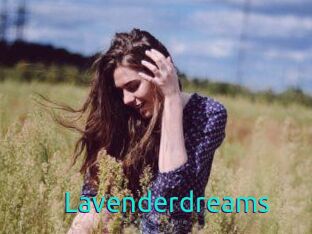 Lavenderdreams