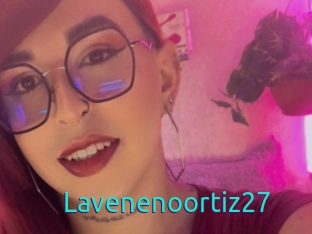 Lavenenoortiz27