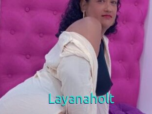 Layanaholt