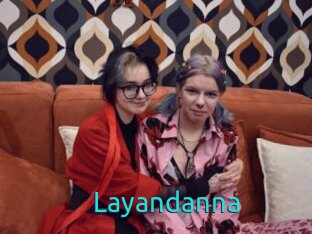 Layandanna