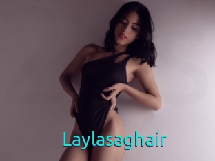 Laylasaghair