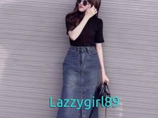 Lazzygirl89