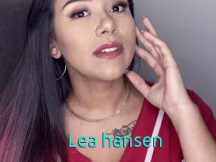 Lea_hansen