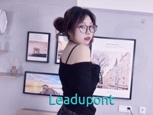 Leadupont
