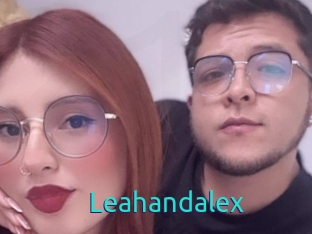 Leahandalex