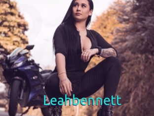 Leahbennett