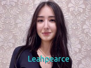 Leahpearce