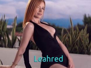 Leahred