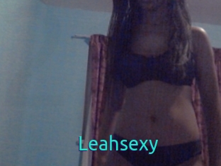 Leahsexy