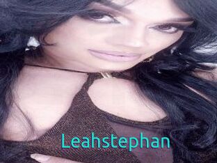 Leahstephan