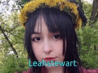 Leahstewart