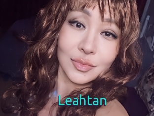 Leahtan