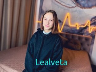 Lealveta