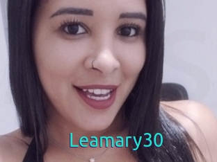 Leamary30