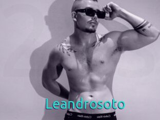 Leandrosoto